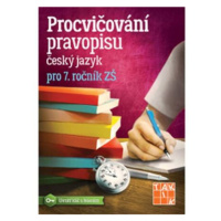 Procvičování pravopisu - ČJ pro 7. ročník