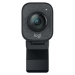 Logitech StreamCam C980 Šedá