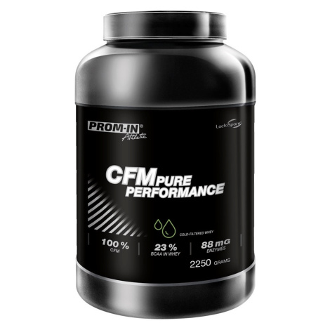 PROM-IN CFM Pure Performance Latte macchiato 2250 g