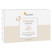 Avenobo Curcuma FORTE