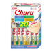 Churu Cat Box Tuna Variety 20x14g