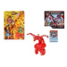 BAKUGAN ZÁKLADNÍ BAKUGAN S6 varianta 1-Dragonoid(červený)