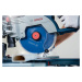 Pilový kotouč Bosch Expert for Multi Material 216 mm 64 T 2608642493