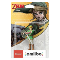 amiibo Nintendo Zelda Link Twilight Princess