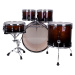 Sonor AQ 2 Stage Set Brown Fade