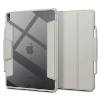 Pouzdro Spigen Air Skin Pro, gray - iPad Air 12.9