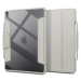 Pouzdro Spigen Air Skin Pro, gray - iPad Air 12.9" 2024 (ACS07677)