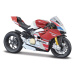 MAISTO - Motocykl, Ducati Panigale V4 S Corse, 1:18