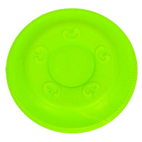 Reedog frisbee bowl green - S 17cm