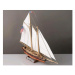 COREL America Yacht 1:155 kit