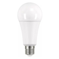 LED žárovka EMOS Lighting E27, 220-240V, 17.6W, 1900lm, 2700k, teplá bílá, 30000h, Classic A67 1
