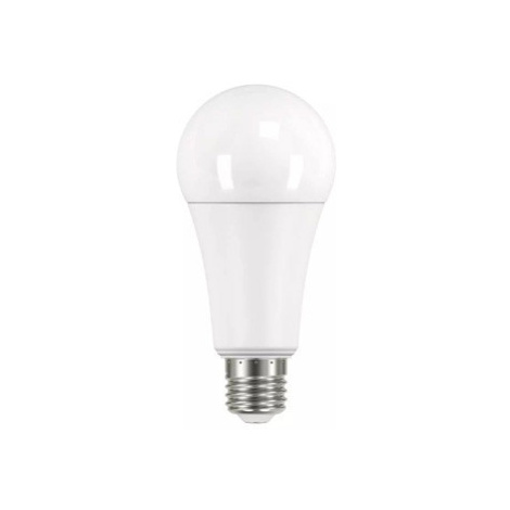 LED žárovka EMOS Lighting E27, 220-240V, 17.6W, 1900lm, 2700k, teplá bílá, 30000h, Classic A67 1