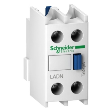 Blok pomocných kontaktů Schneider Electric LADN11