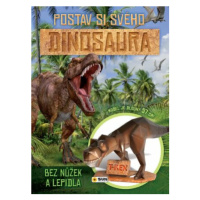 Postav si DINOSAURA