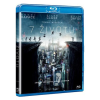 7 životů - Blu-ray