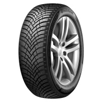 HANKOOK 205/45R17 88V XL W462B Winter i*cept RS3 HRS (RunFlat)