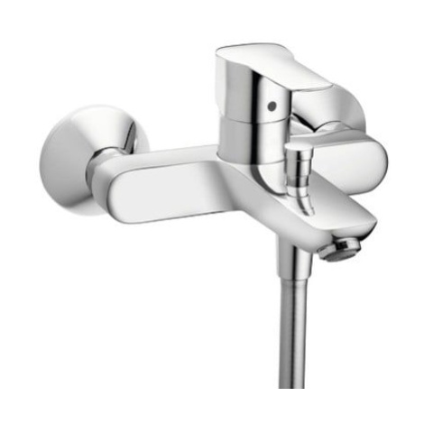 Vanová baterie Hansgrohe HG248 bez sprchového setu 150 mm chrom SIKOBHGMS222