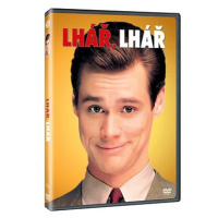 Lhář, lhář - DVD