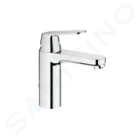 Grohe 23326000 - Páková umyvadlová baterie M, chrom