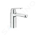 Grohe 23326000 - Páková umyvadlová baterie M, chrom