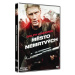 Město nemrtvých - DVD