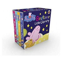 Peppa Pig: Bedtime Little Library nezadán