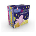 Peppa Pig: Bedtime Little Library nezadán