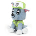 Gund paw patrol rocky plyšák 15cm