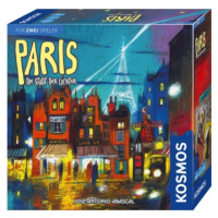 KOSMOS Paris - Die Stadt der Lichter - DE