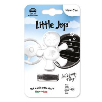 Little Joya - New Car