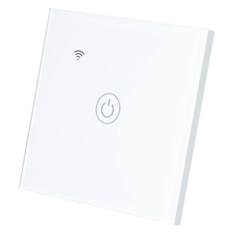 Smart vypínač osvětlení LTC LXM170 WiFi Tuya