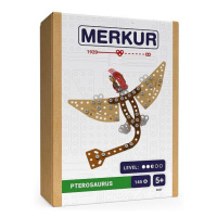 Merkur - DINO - Pterosaurus, 145 dílků