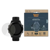 Ochranné sklo PanzerGlass SmartWatch 40mm (5711724036309)