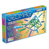 Geomag Color 91 dílků