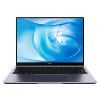 Repasované - Huawei MateBook 14 Space Gray