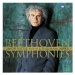 Rattle Sir Simon: Complete Symphonies (5x CD) - CD