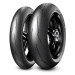 Pirelli 160/60R17 69W DIABLO SUPERCORSA V3 SC2 TL SC2 ZR