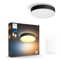 Philips Hue Enrave M černá