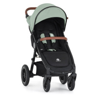 Petite&Mars Kočárek sportovní Street2 Air Oak Iron Green