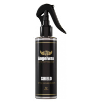 Sealant na střechu kabrioletu a textilu Angelwax Shield (250 ml)