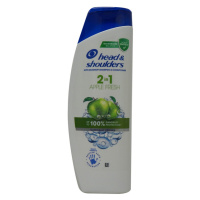 Head & Shoulders 360 ml apple fresh 2IN1