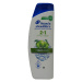 Head & Shoulders 360 ml apple fresh 2IN1