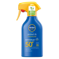 NIVEA SUN HYDRATAČNÍ SPREJ NA OPALOVÁNÍ OF 50+ 270ml