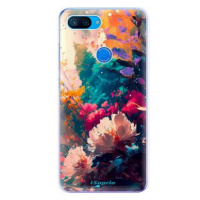 iSaprio Flower Design pro Xiaomi Mi 8 Lite