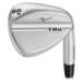 Mizuno T24 White Satin Golfová hole - wedge Pravá ruka 58° 10°