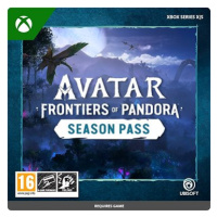 Avatar: Frontiers of Pandora: Season Pass - Xbox Series X|S Digital