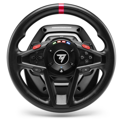 T128 PS5/PS4/PC volant+pedály THRUSTMASTER
