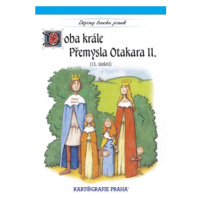 Doba krále Přemysla Otakara II. (13. století)