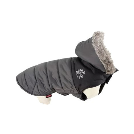 Zolux Nepromokavá bunda s kapucí šedá