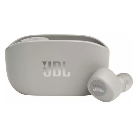 JBL Vibe 100TWS Béžová